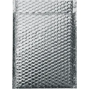 10 x 10 1/2" Cool Barrier Bubble Mailers