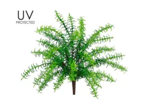 19" UV Protected Bush ( PBF430 )