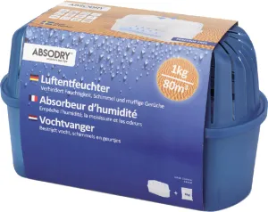 Absodry Moisture Absorber