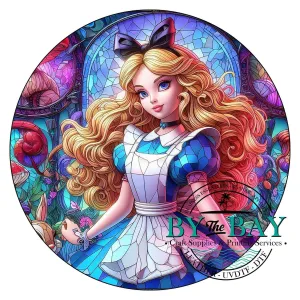 Alice 002