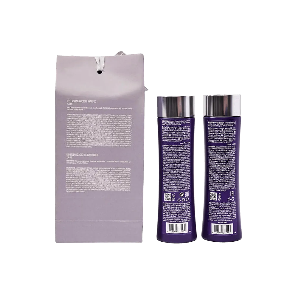 Alterna CAVIAR Moisture Duo