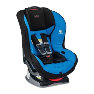 BRITAX Allegiance Convertible Car Seat