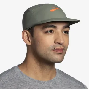 Brooks - Lightweight Packable Hat - Unisexe