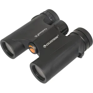 Celestron Outland X 10x25 Binoculars - 71341