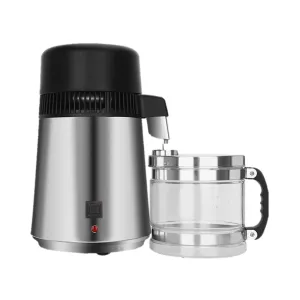 Countertop Home Water Distiller (4L)