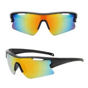 Cycling Eyewear Mountain Bike Bicycle Glasses UV400 for Men & Women