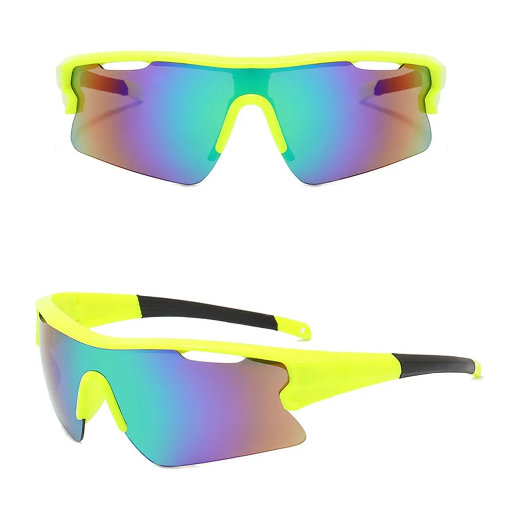 Cycling Eyewear Mountain Bike Bicycle Glasses UV400 for Men & Women