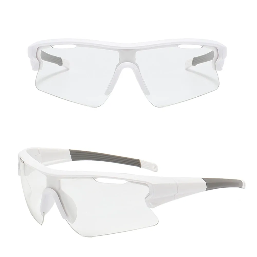 Cycling Eyewear Mountain Bike Bicycle Glasses UV400 for Men & Women