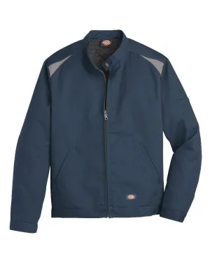 Dickies Men's Insulated Colorblocked Jacket