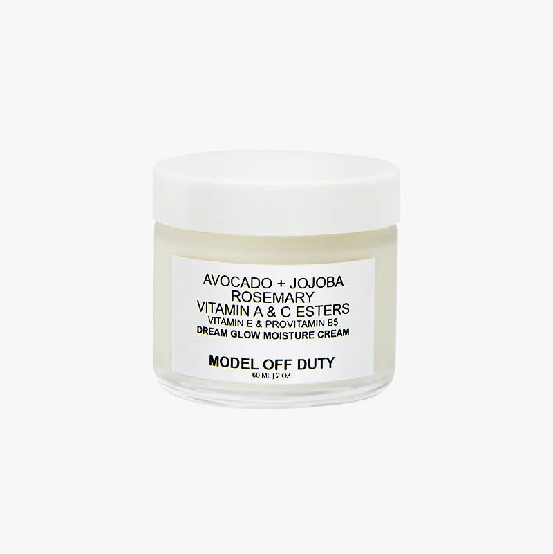 Dream Glow Moisture Cream