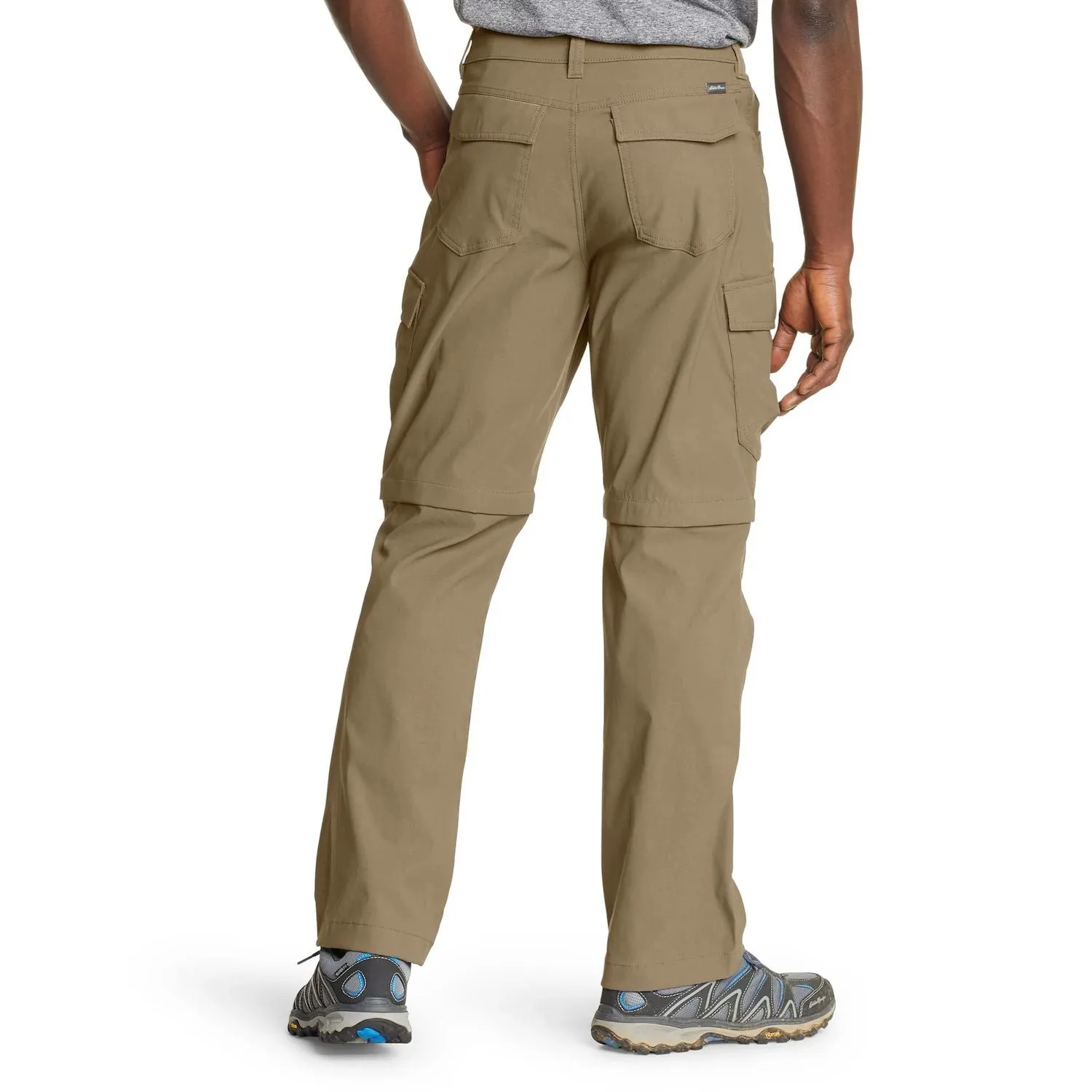 Eddie Bauer Rainier Men's Convertible Pants