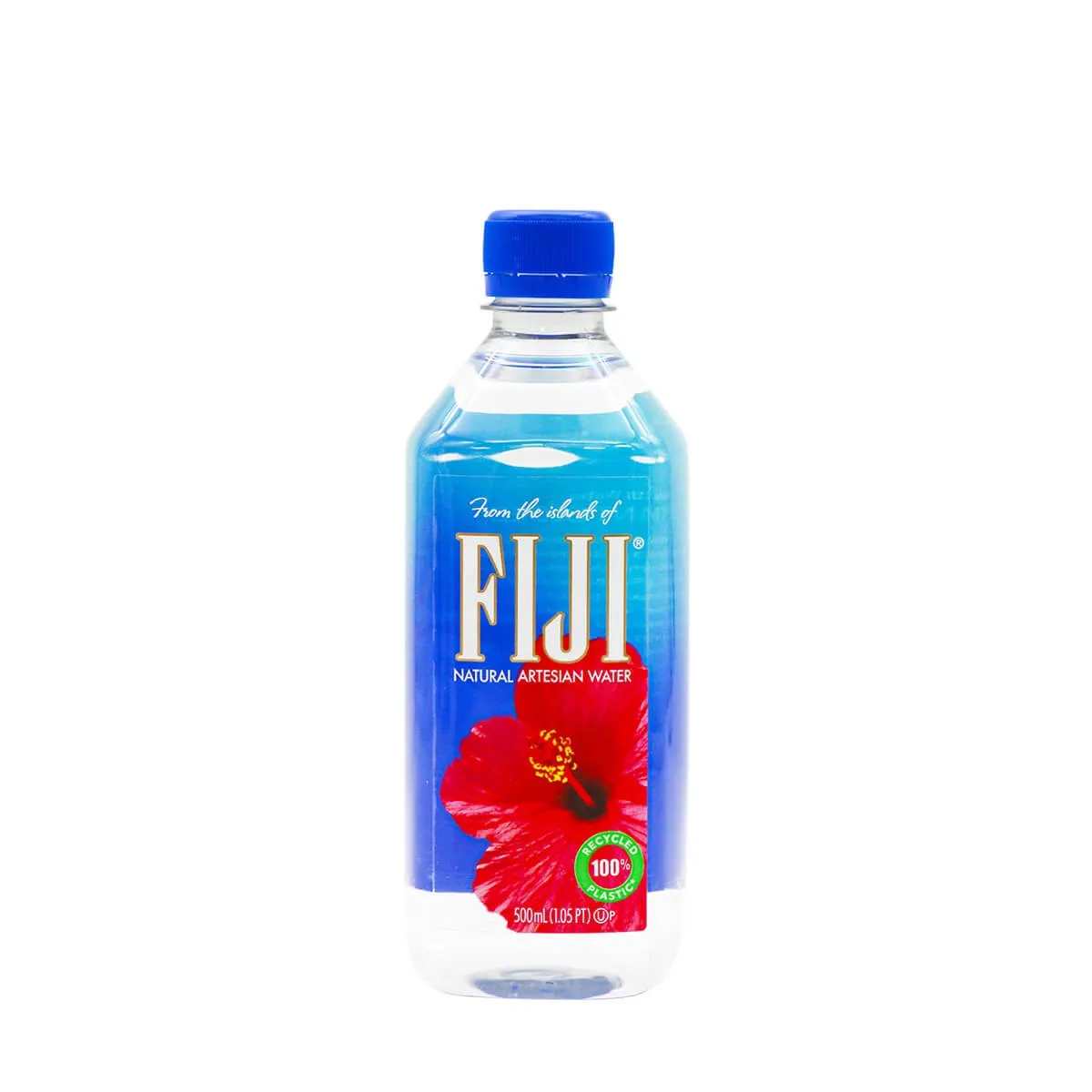 Fiji Natural Artesian Water 500ml
