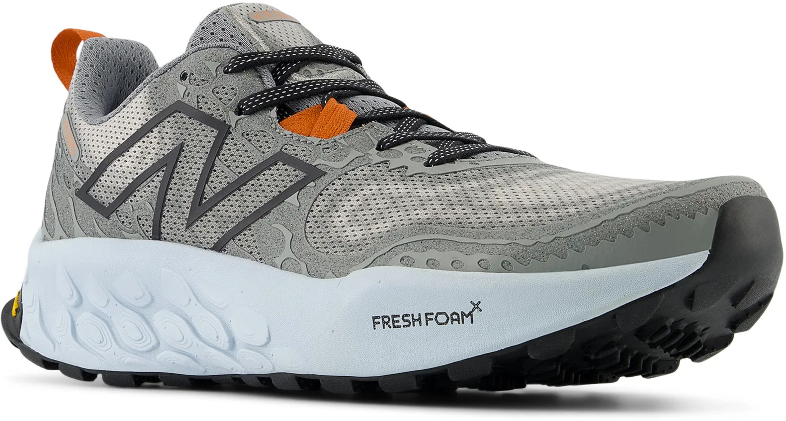 Fresh Foam X Hierro V8 Men's Trail Shoes (Width 2E)