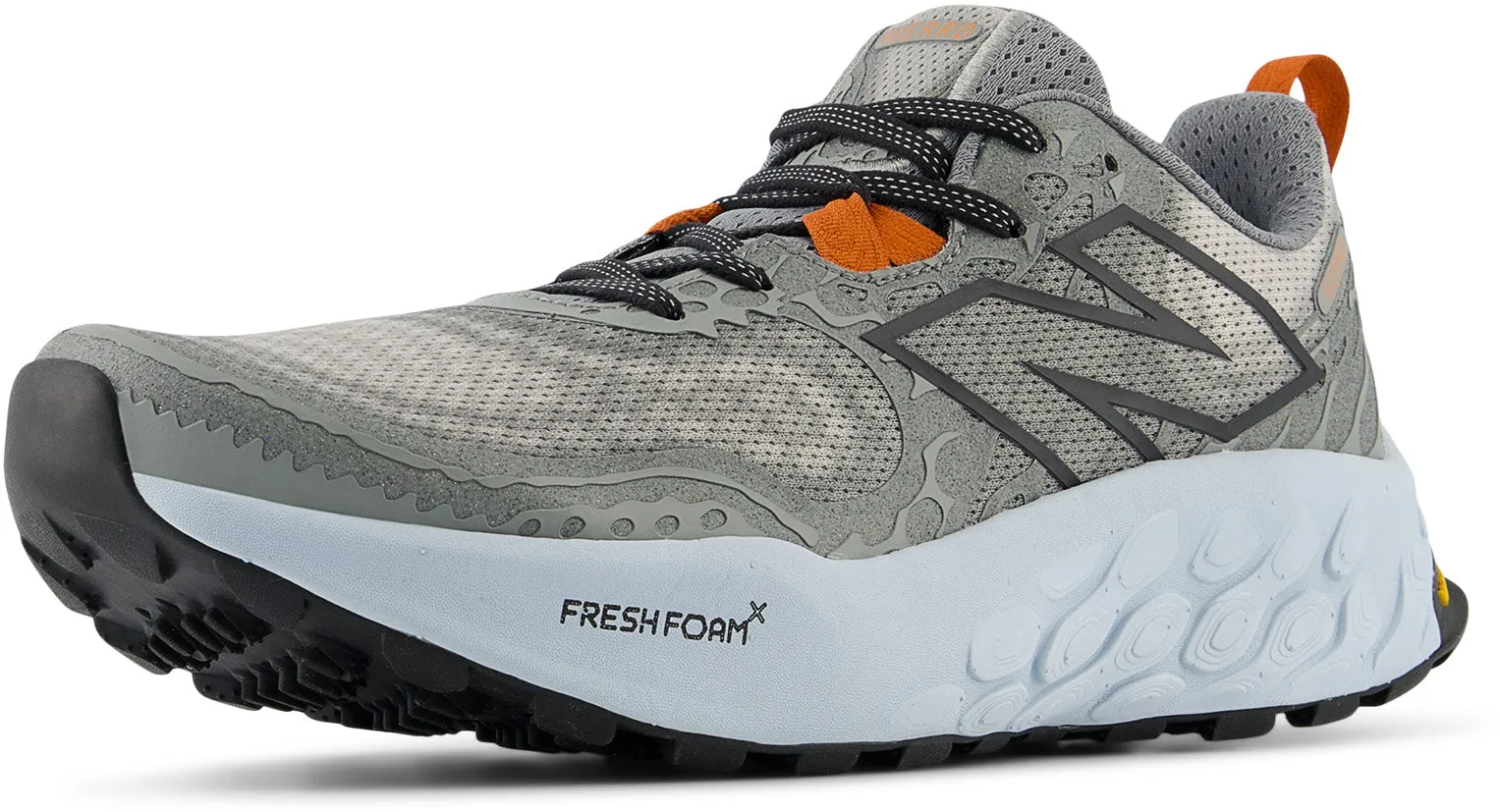 Fresh Foam X Hierro V8 Men's Trail Shoes (Width 2E)