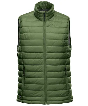 Garden Green - Stavanger thermal vest