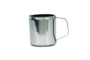 GenWare Stainless Steel Milk Jug 60cl/20oz