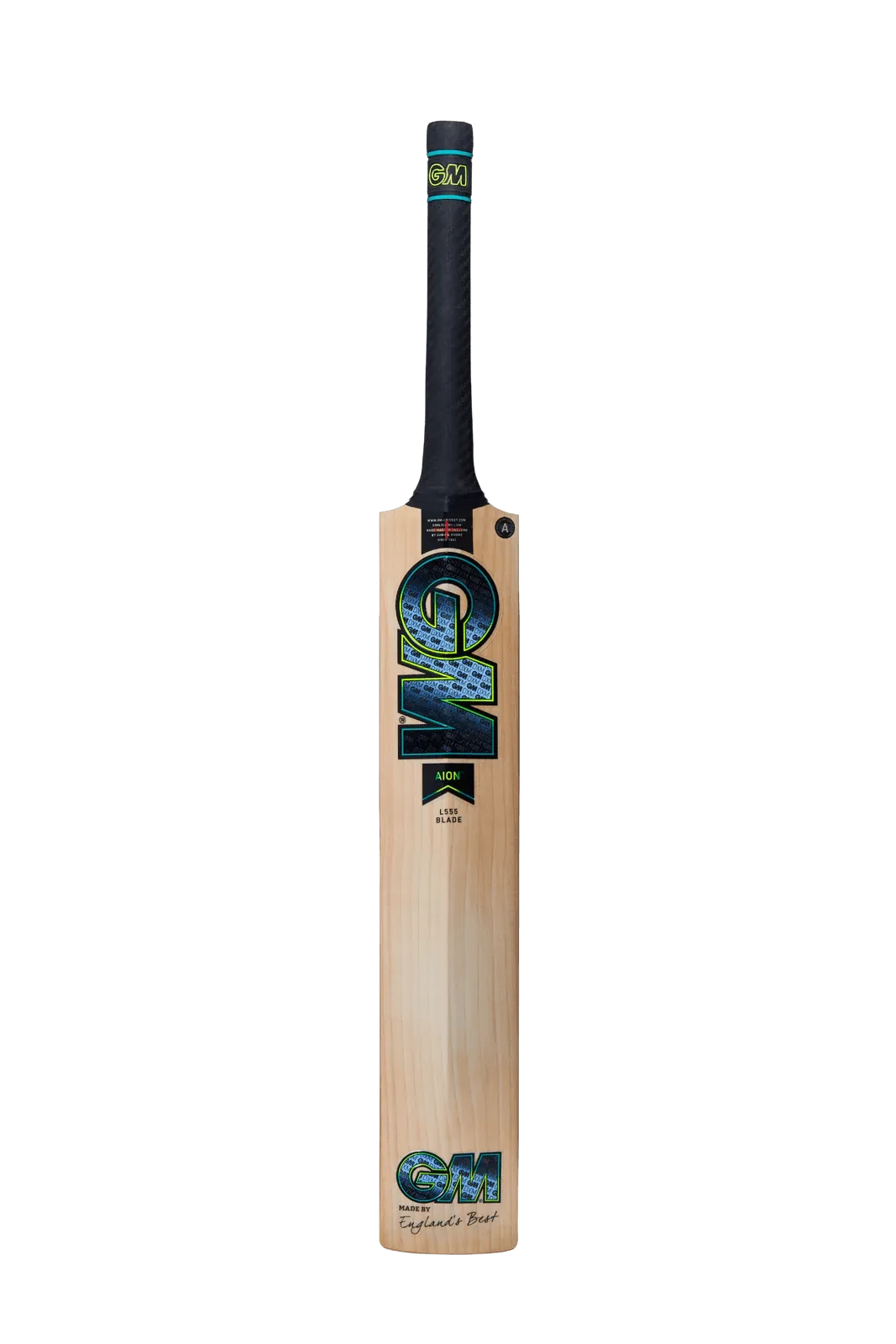 GM AION DXM 606 Adult Cricket Bat