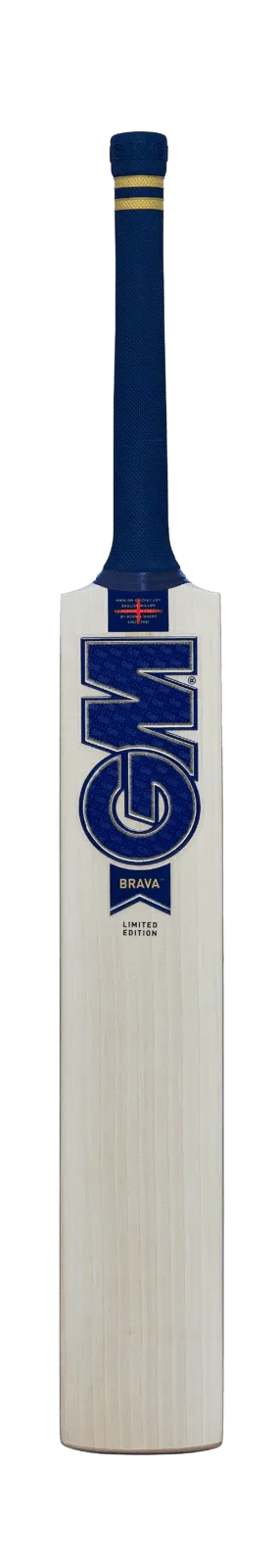 GM Brava DXM 606 Adult Cricket Bat