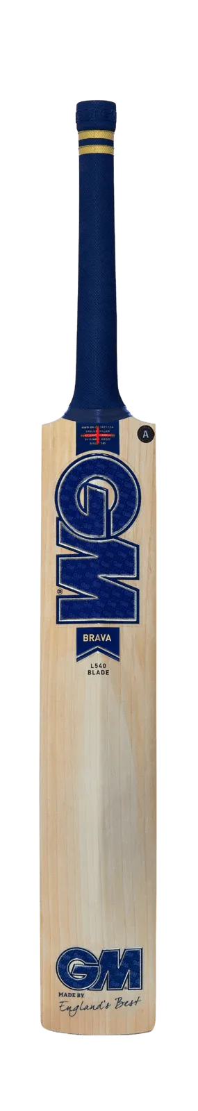 GM Brava DXM 606 Adult Cricket Bat