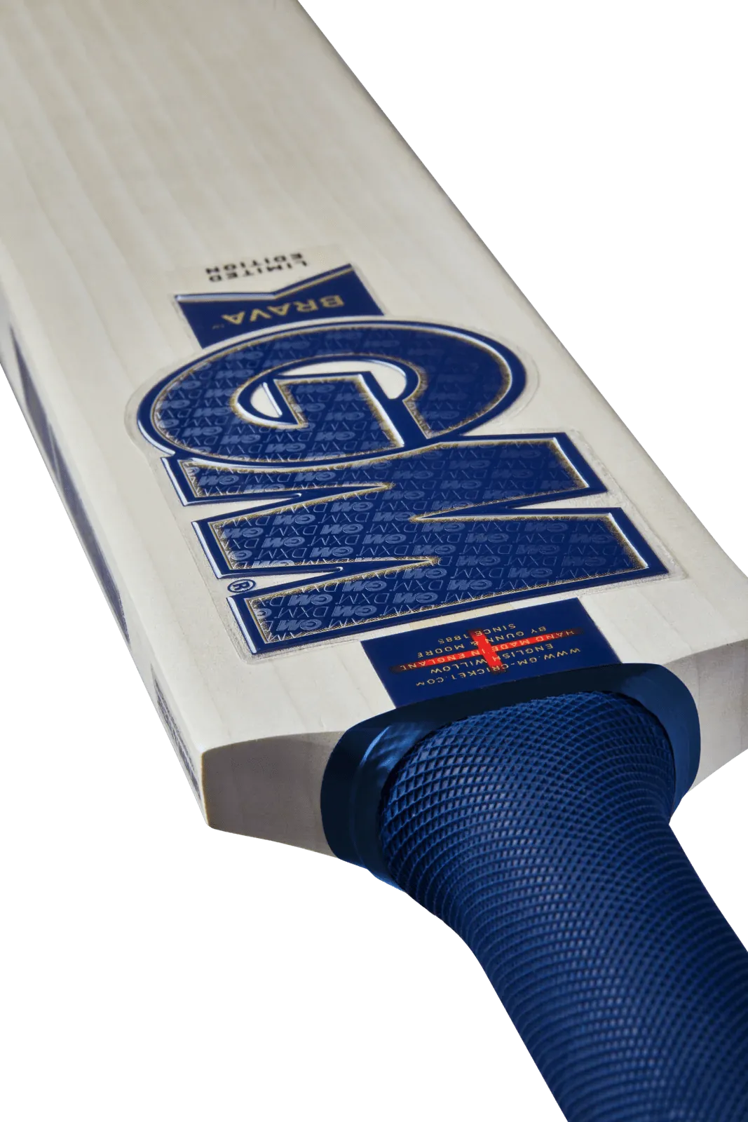 GM Brava DXM 808 Adult Cricket Bat