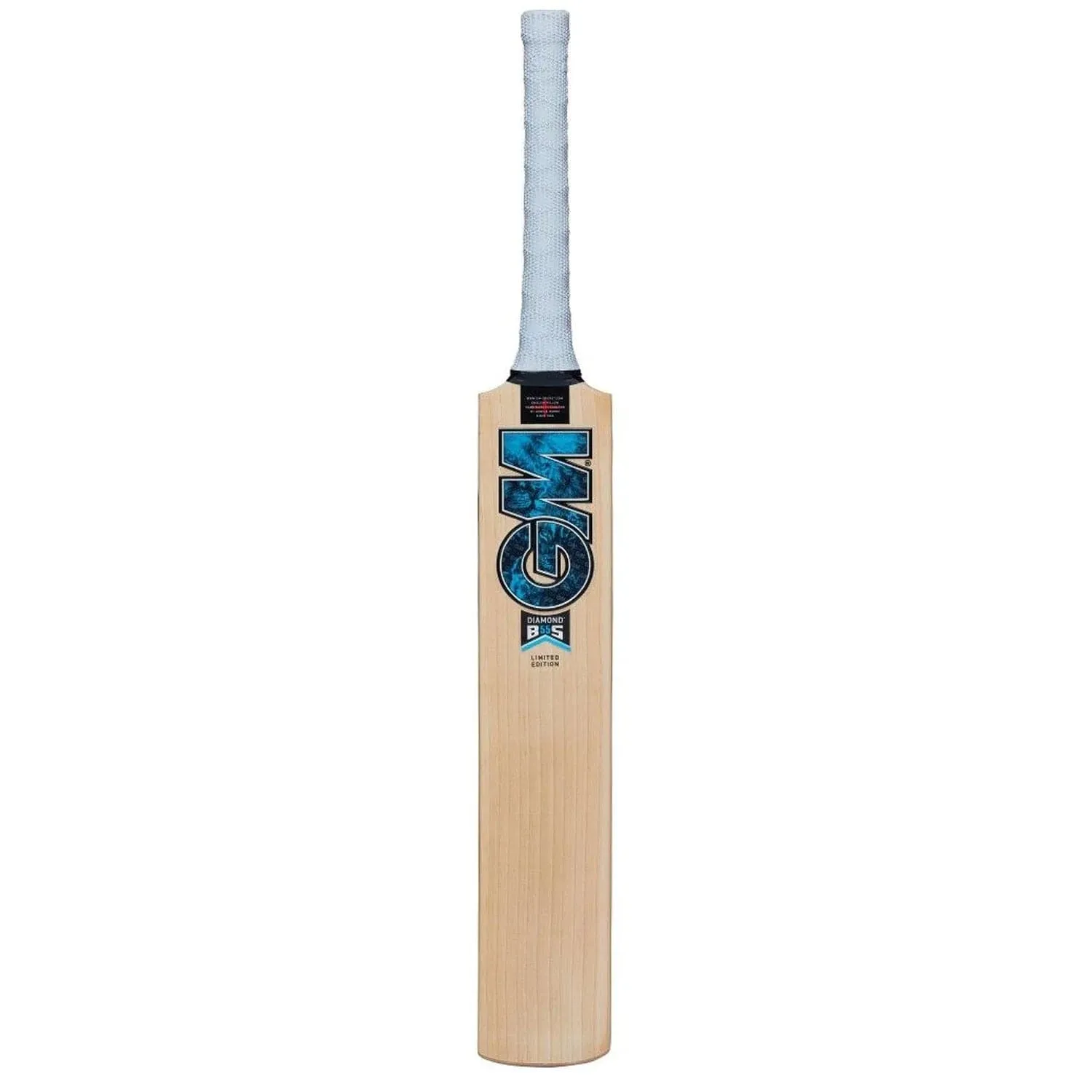 GM Diamond DXM 808 TTnow Junior Cricket Bat