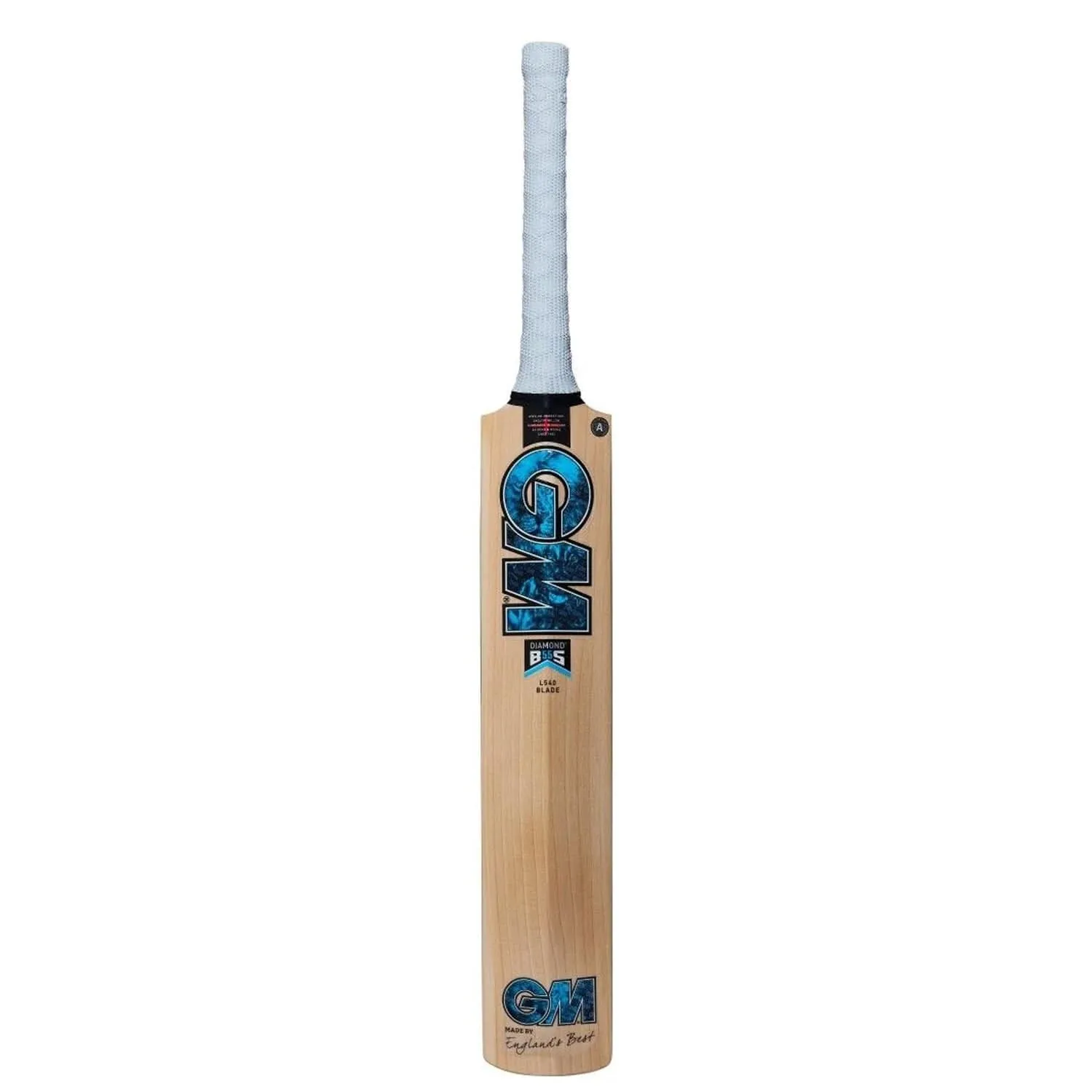 GM Diamond DXM Original TTnow Adult Cricket Bat