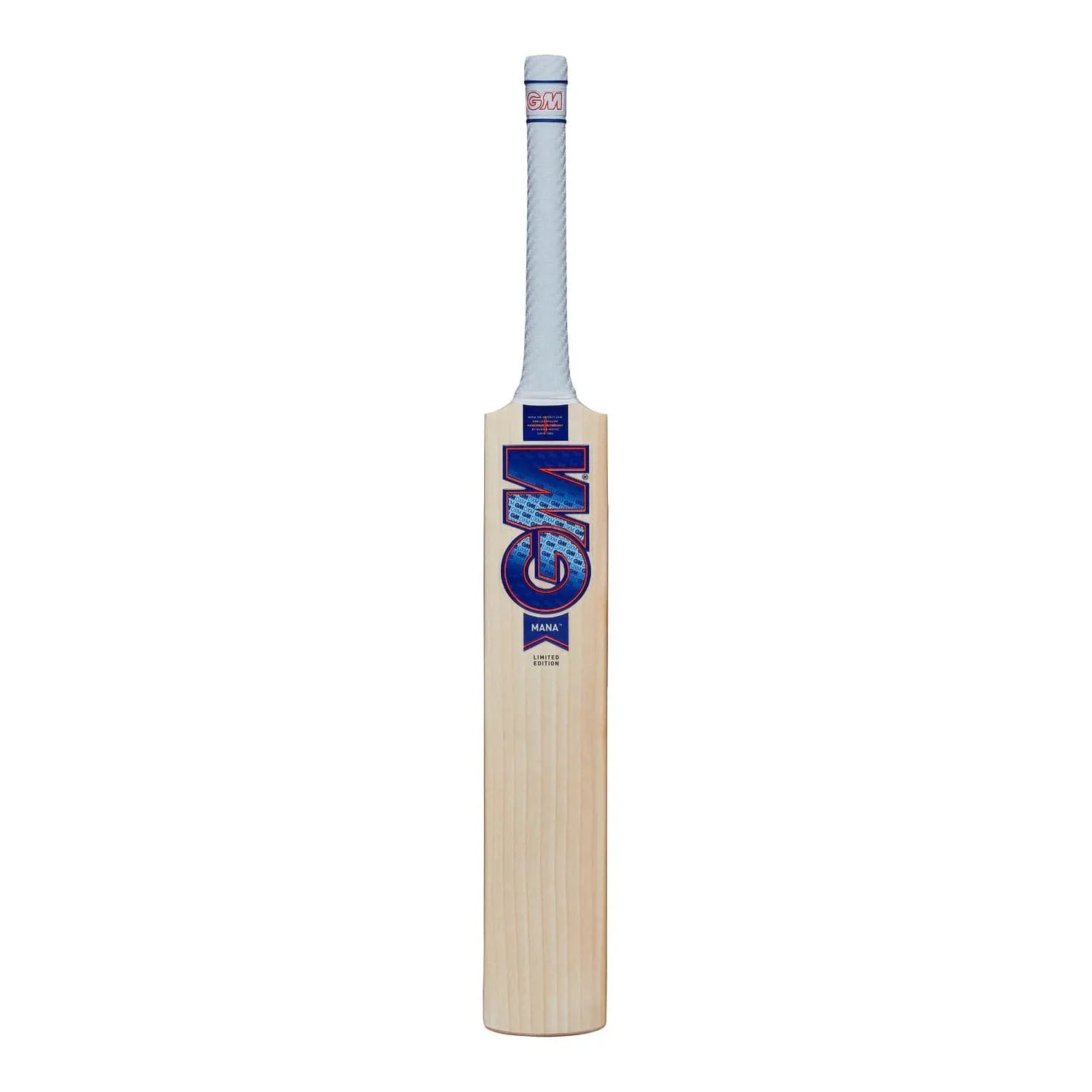 GM Mana DXM 606 Adult Cricket Bat