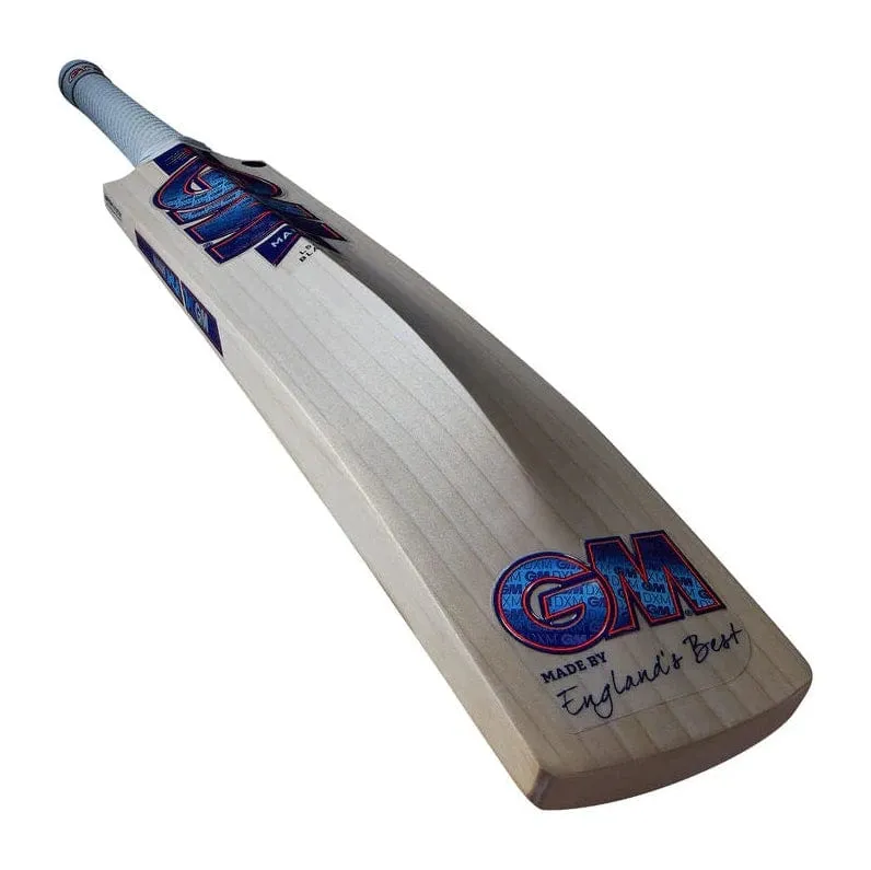 GM Mana DXM 707 Adult Cricket Bat