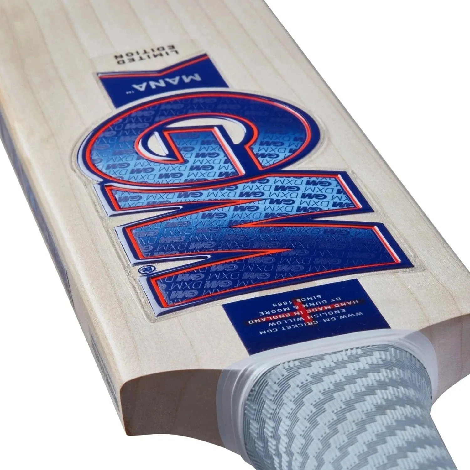 GM Mana DXM 707 Adult Cricket Bat