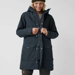 Greenland Winter Parka W