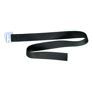 harness adjuster strap