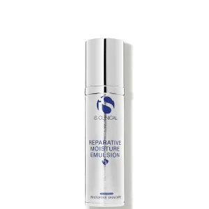 IsClinical Reparative Moisture Emulsion