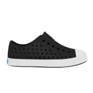 Jefferson Jiffy Black / Shell White