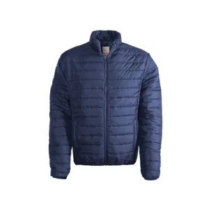 JONSSON MEN'S PACKABLE JACKET COLOUR-NAVY SIZE-XL