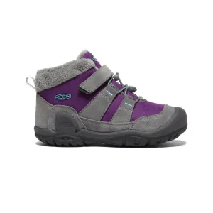 Keen Knotch Chukka (Toddler/Little Kid/Big Kid)