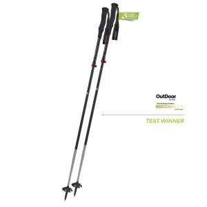 Komperdell Carbon FXP.4 Comp Expedition Vario Poles