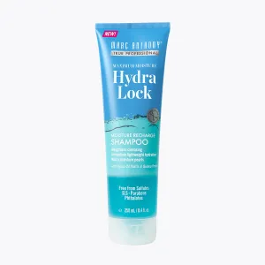 Maximum Moisture Hydra Lock™ <br> Moisture Recharge Shampoo