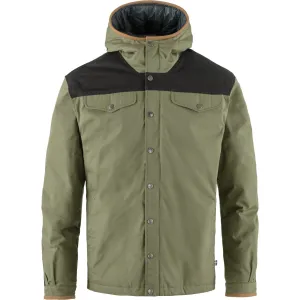 MEN'S GREENLAND DOWN JACKET