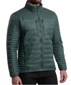 Men's Spyfire Jacket