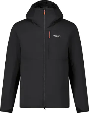 MEN'S XENAIR ALPINE INSULATED JACKET