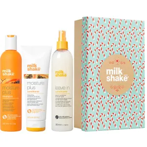 Milk_Shake Moisture Plus Trio