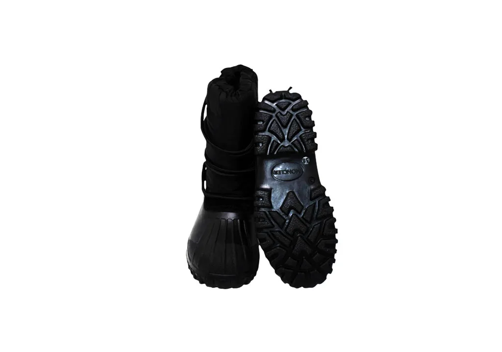 Moncler, Girls Snowboots, Size 36