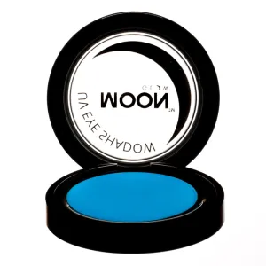 Moon Glow 3.5g UV Neon Eye Shadow Blue