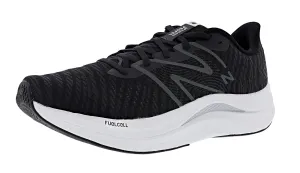 New Balance Men's Fuelcell v4 Running Shoes