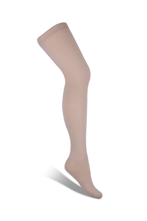 Nylon Endoskeletal Prostheses Coverings - Trans-Femoral (Above Knee AK) - Pair Of