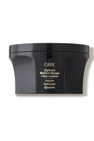 ORIBE | Signature Moisture Masque