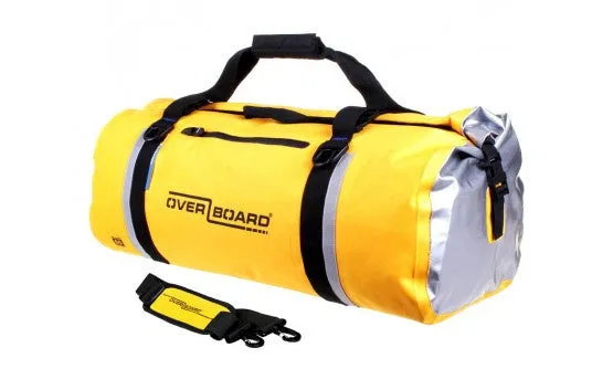 Overboard Classic Waterproof Duffel Bag 60 Litres