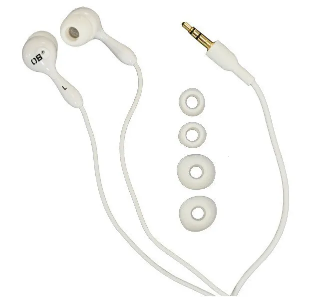 OverBoard Waterproof Earphones