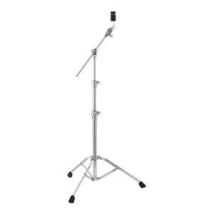 Pearl Phbc-930S Boom Cymbal Stand, Uni-Lock Tilter , Single Braced