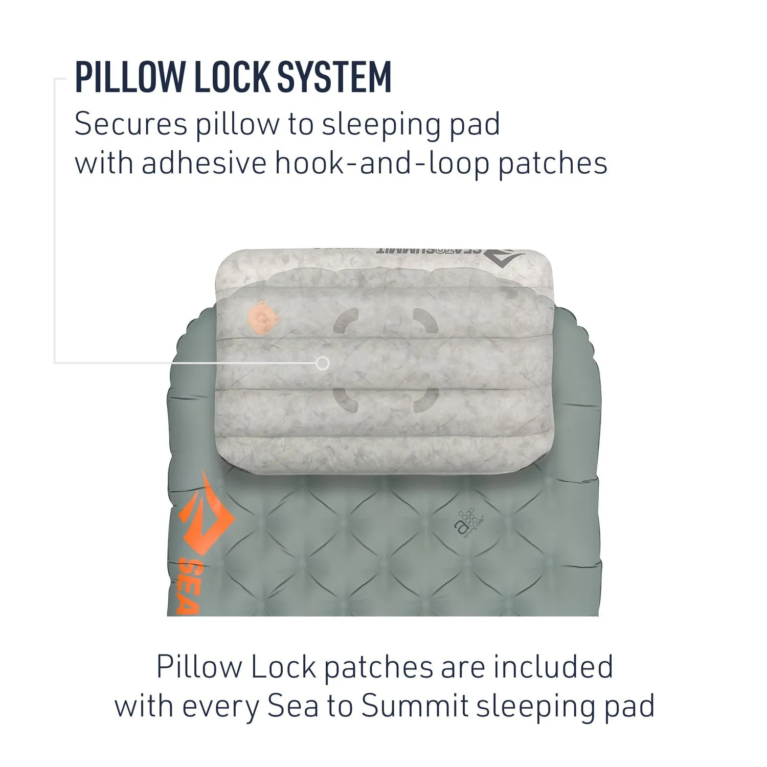 Sea to Summit Ether Light XT Insulated Sleeping Mat